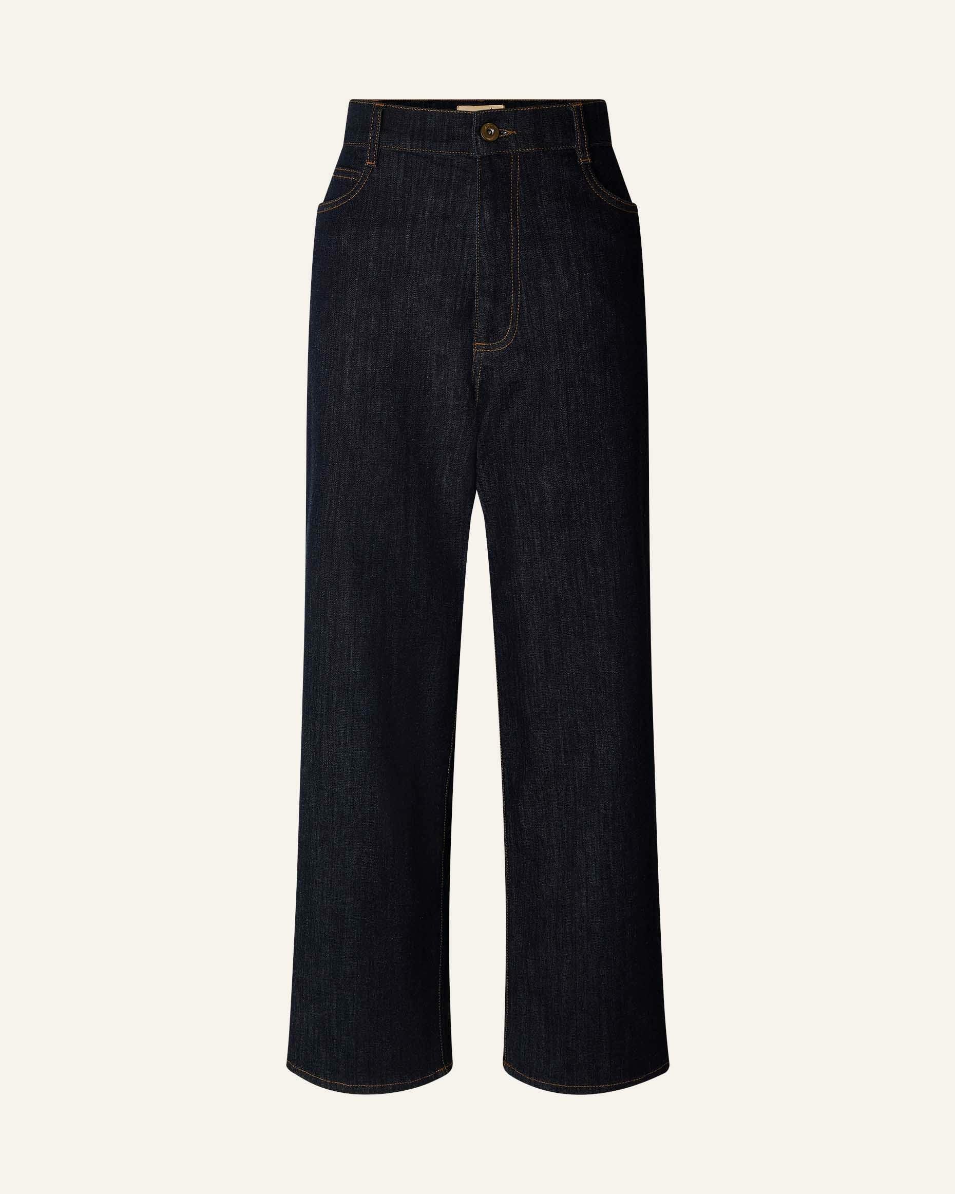 BAY CRUISE Rince - Jeans