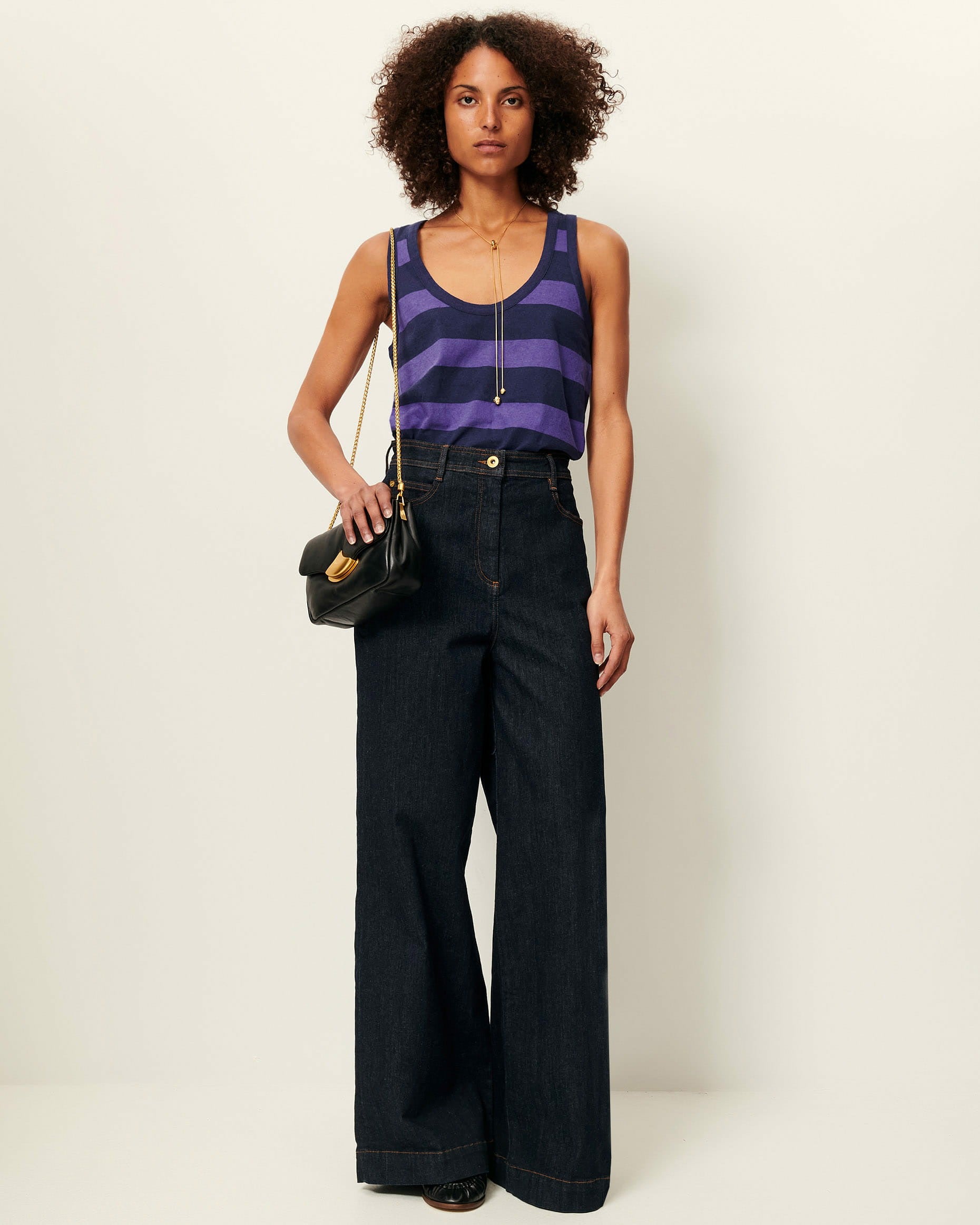CAPTAIN DENIM Rince - Jeans