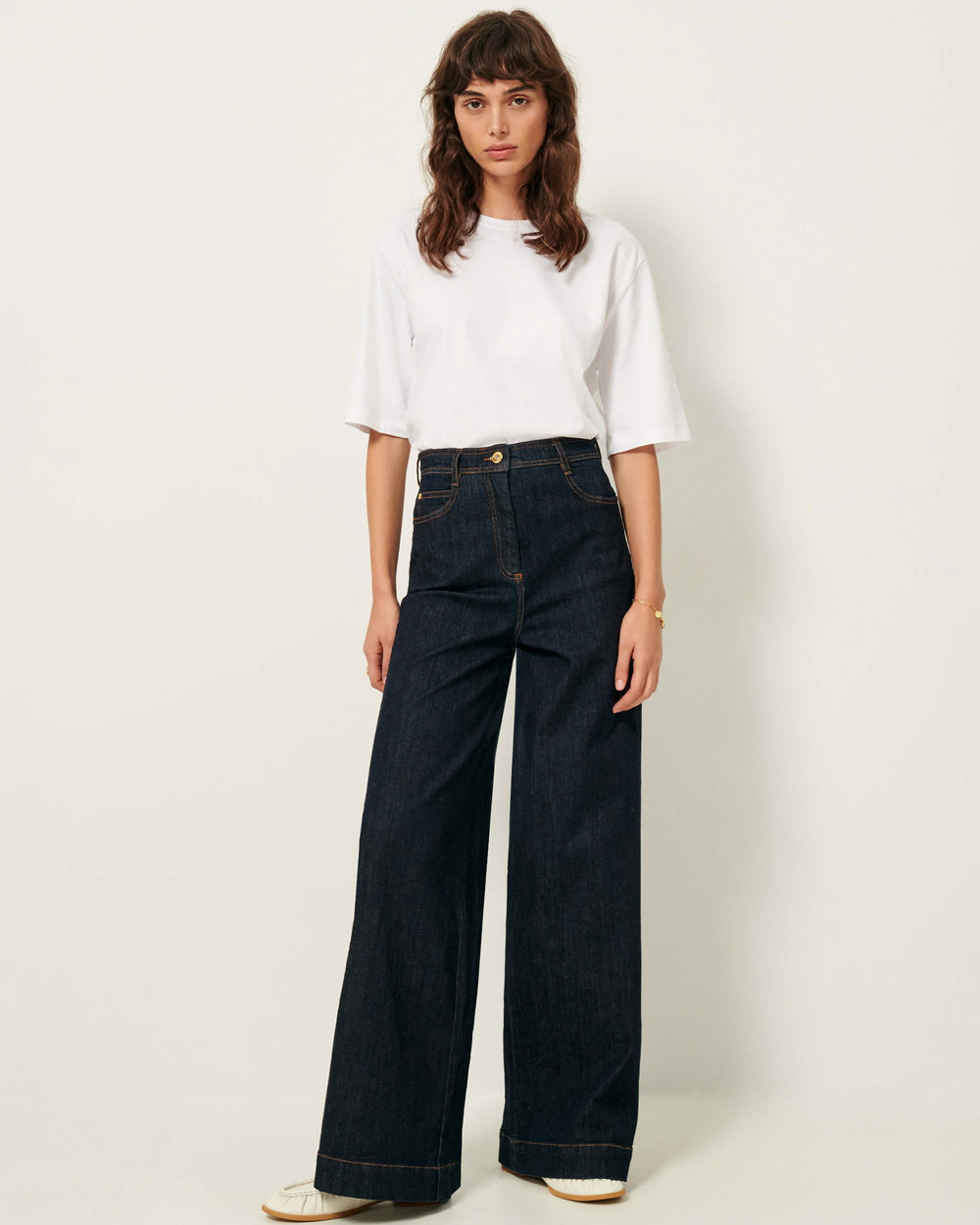 CAPTAIN DENIM Rince - Jeans