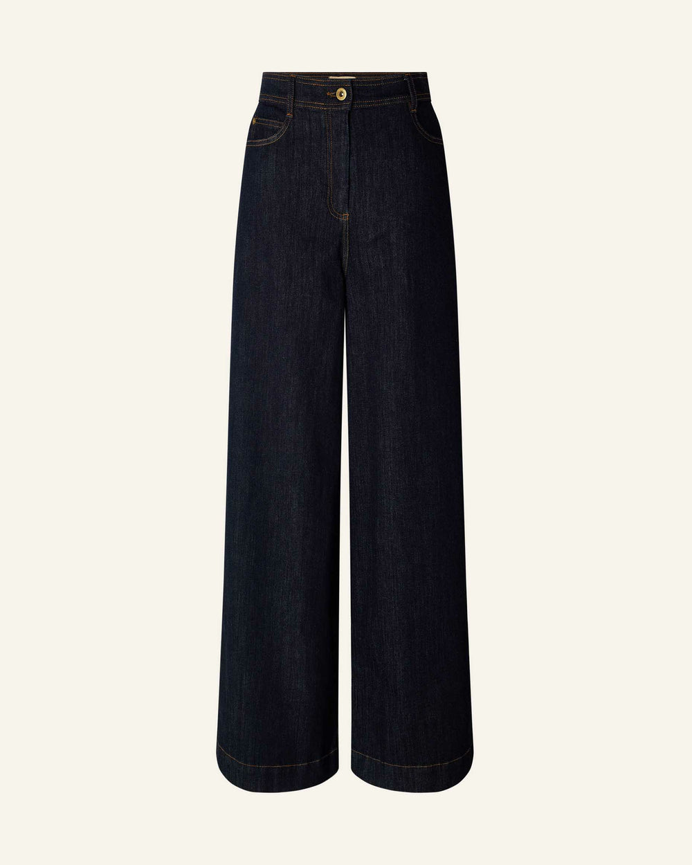 CAPTAIN DENIM Rince - Jeans