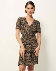 CLAUDIA Floy Joy - Dress
