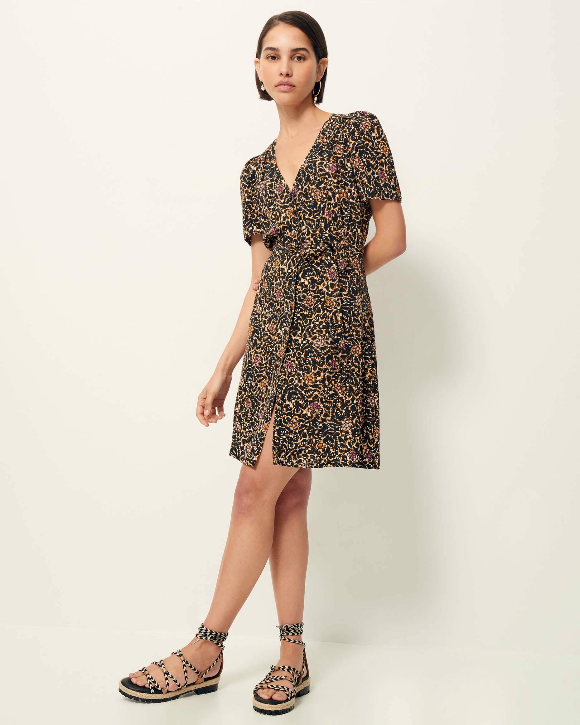 CLAUDIA Floy Joy - Dress