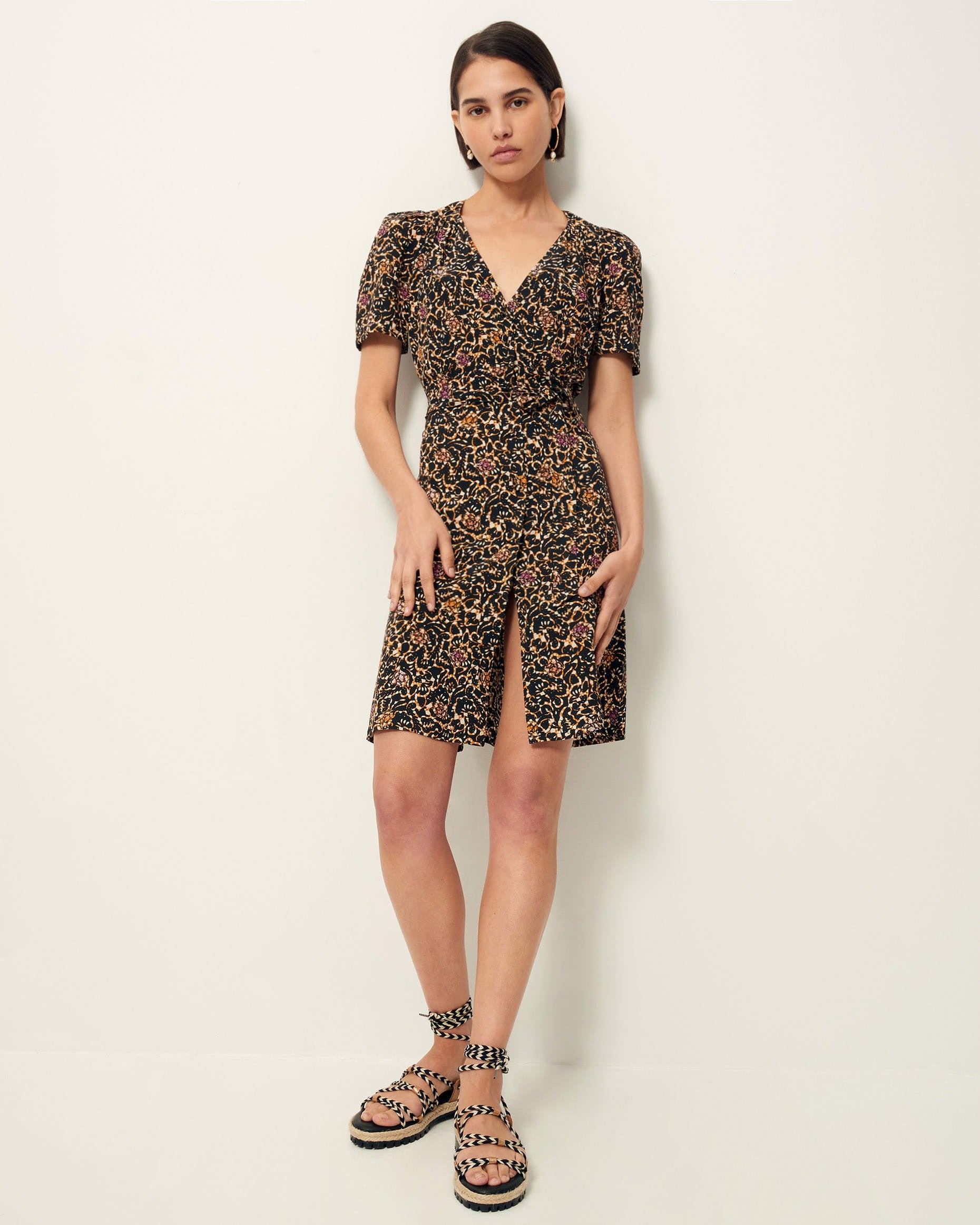CLAUDIA Floy Joy - Dress