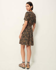CLAUDIA Floy Joy - Dress