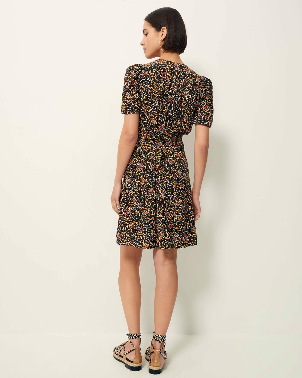 CLAUDIA Floy Joy - Dress