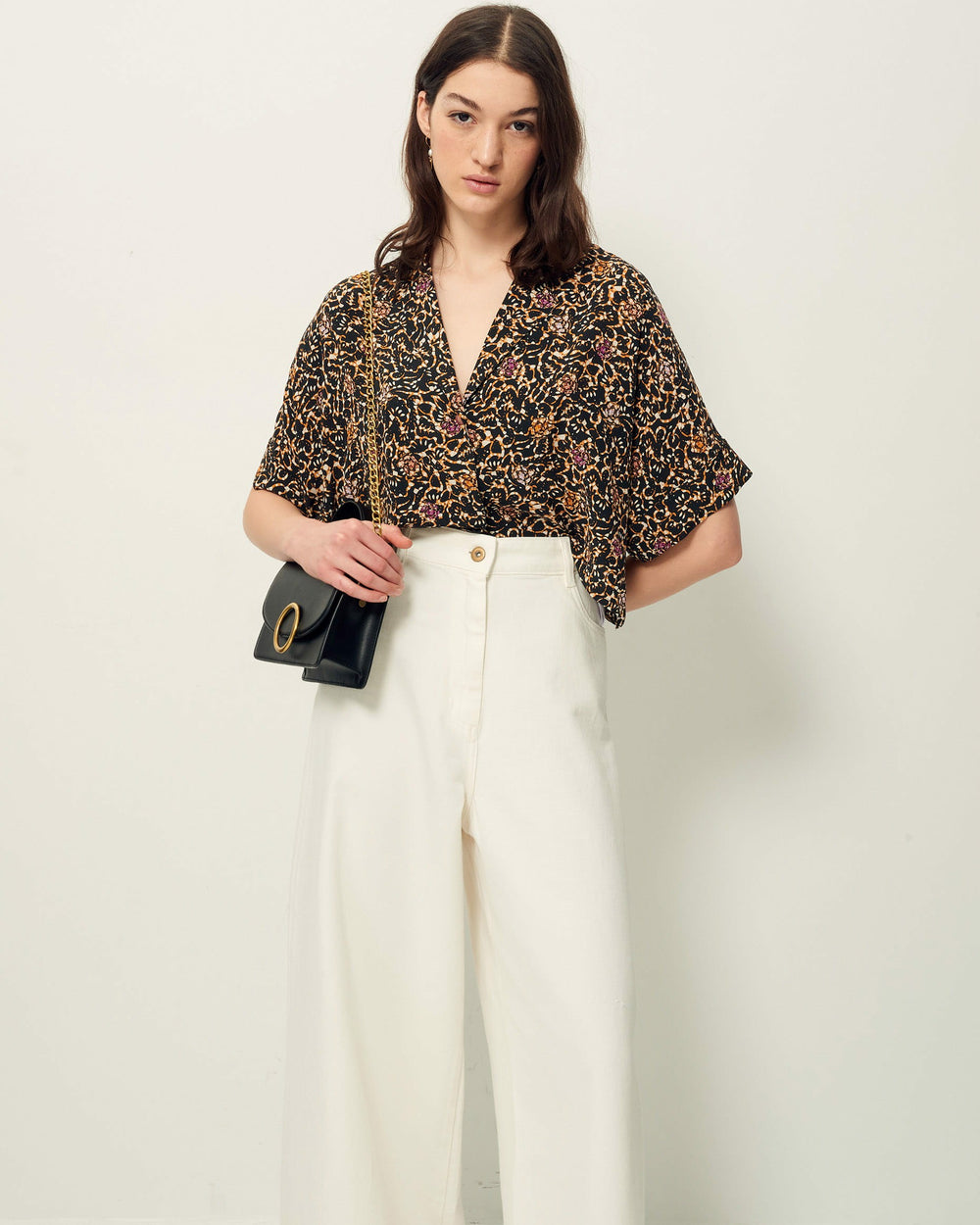 COCHI Floy Joy - Shirt