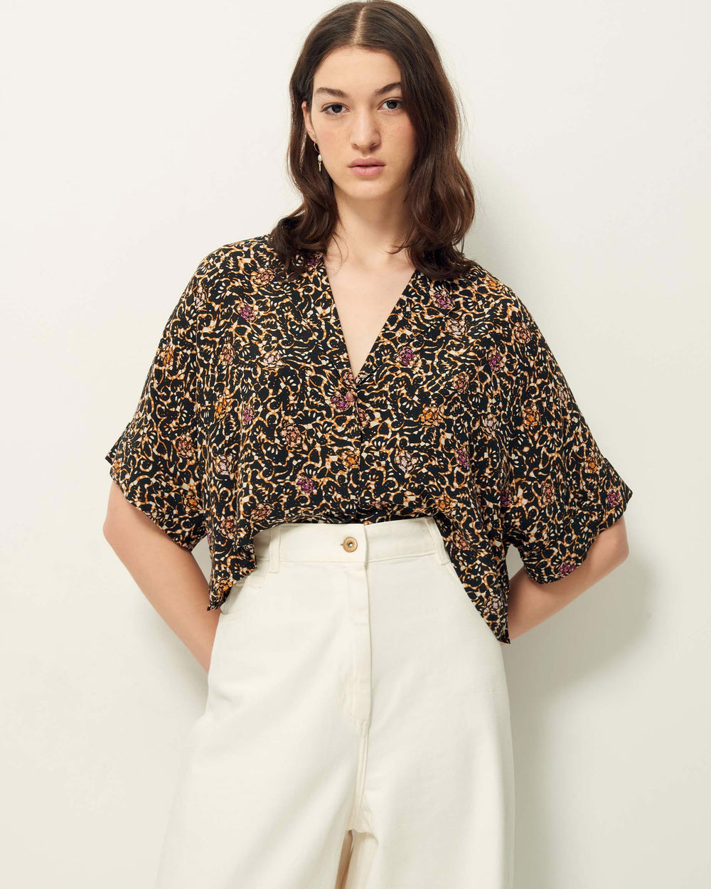 COCHI Floy Joy - Shirt