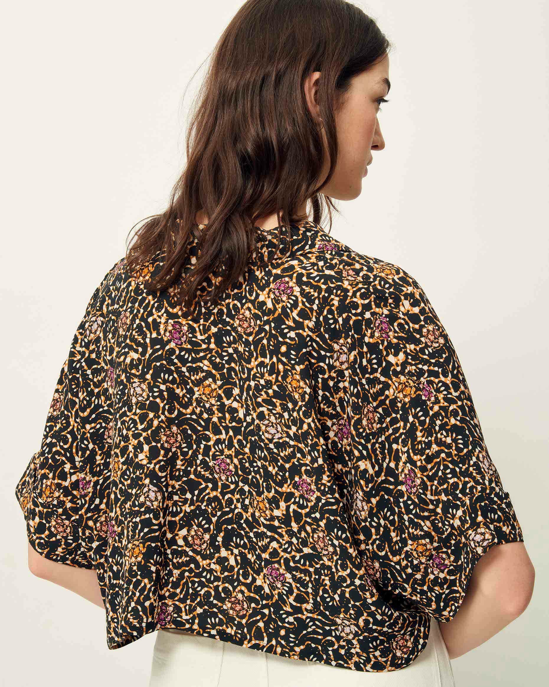 COCHI Floy Joy - Shirt