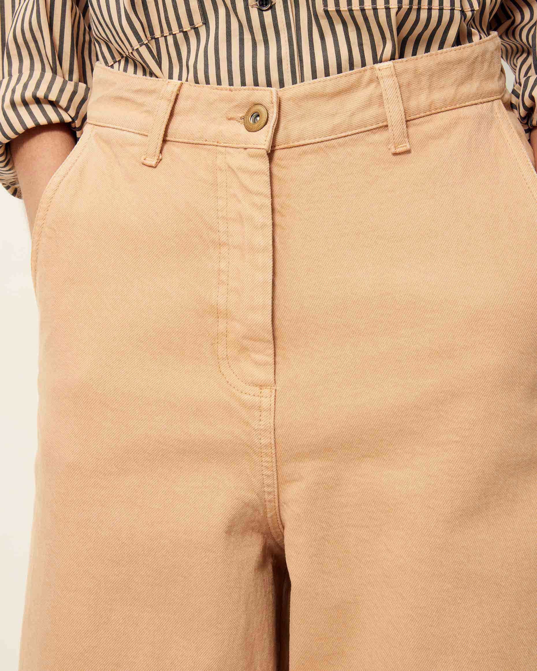 EBEDYE Blushy - Jeans
