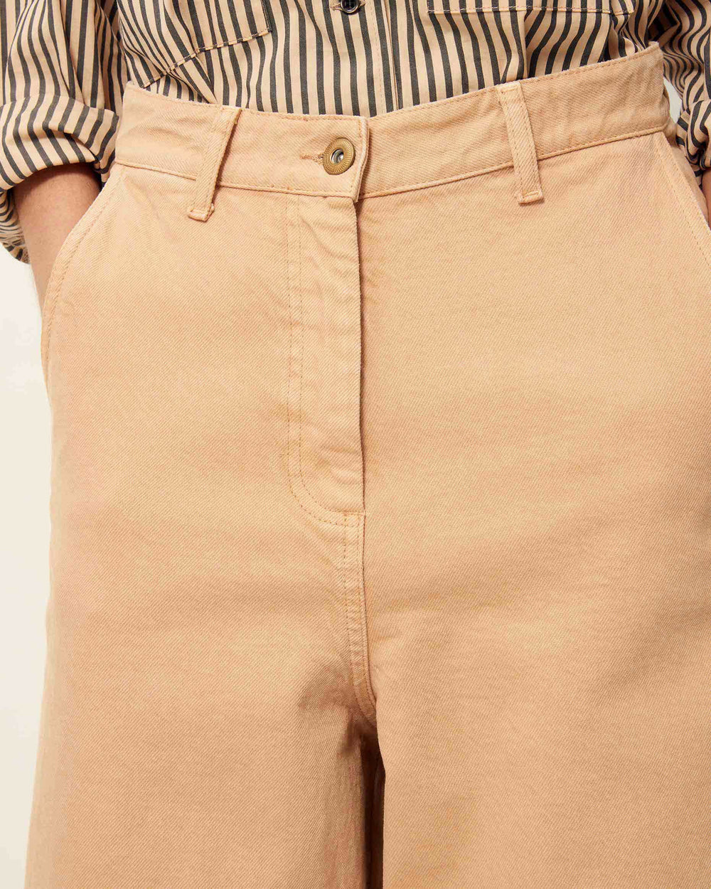 EBEDYE Blushy - Jeans