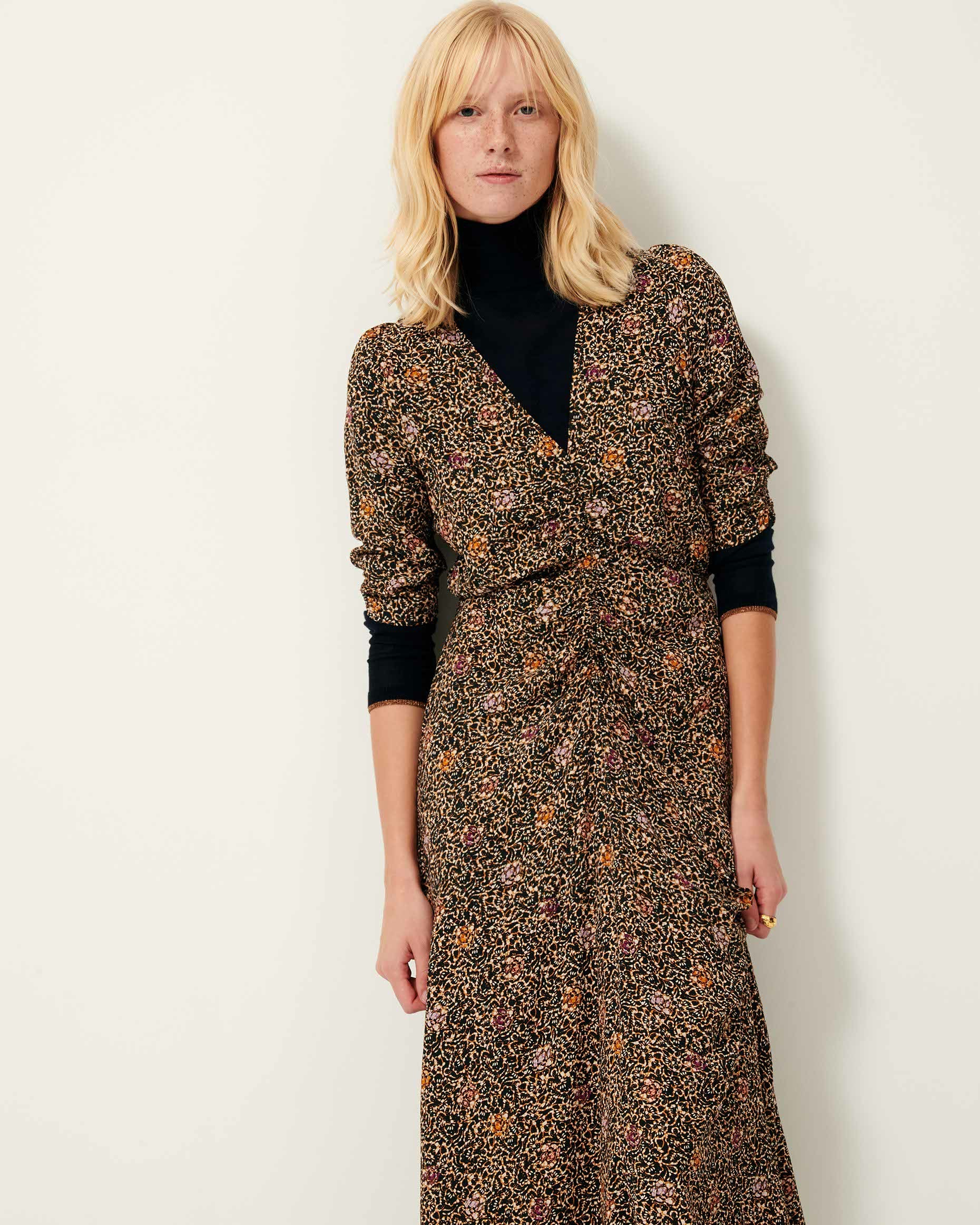 NYLIA Floy Joy - Long dress