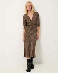 NYLIA Floy Joy - Long dress