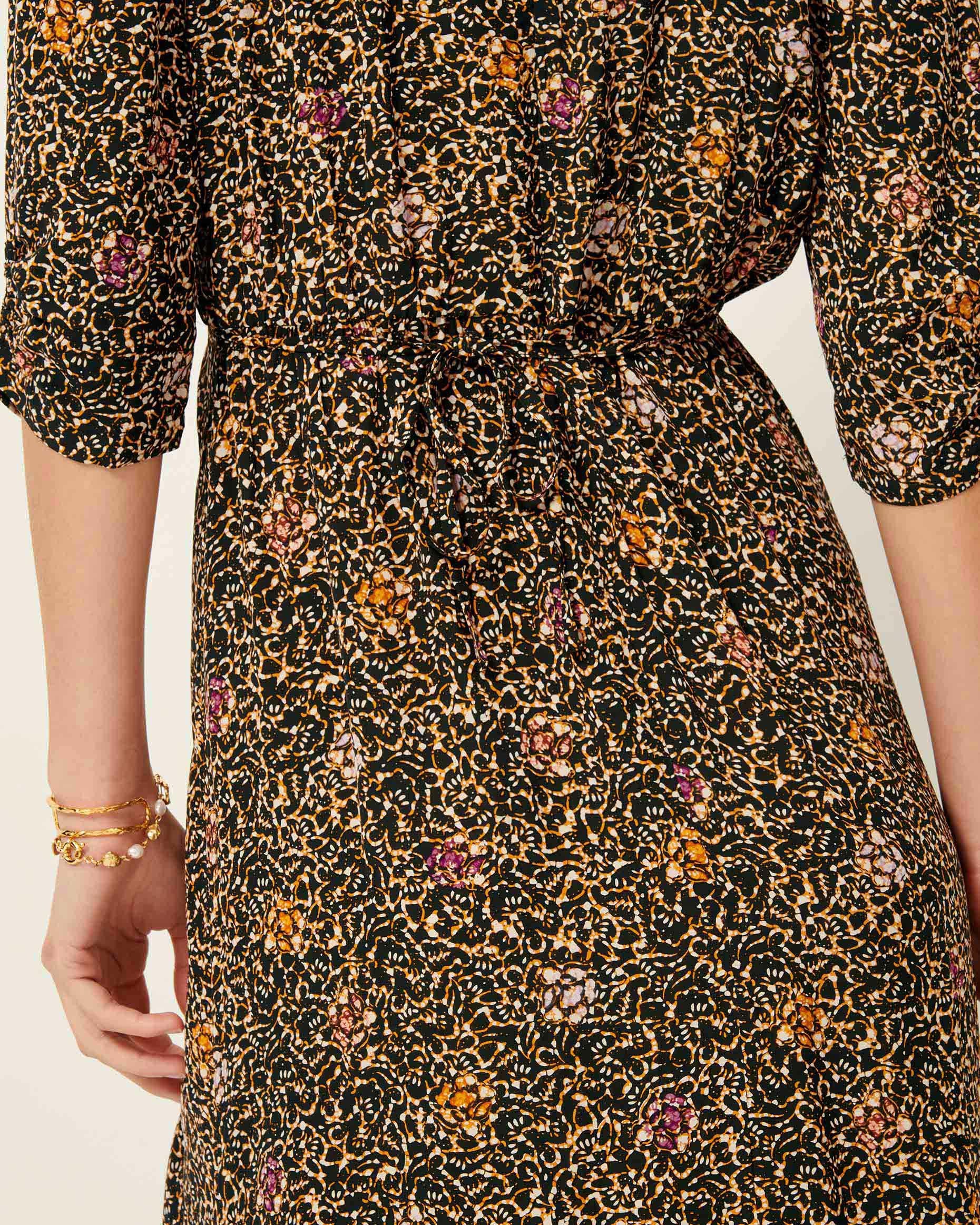 NYLIA Floy Joy - Long dress