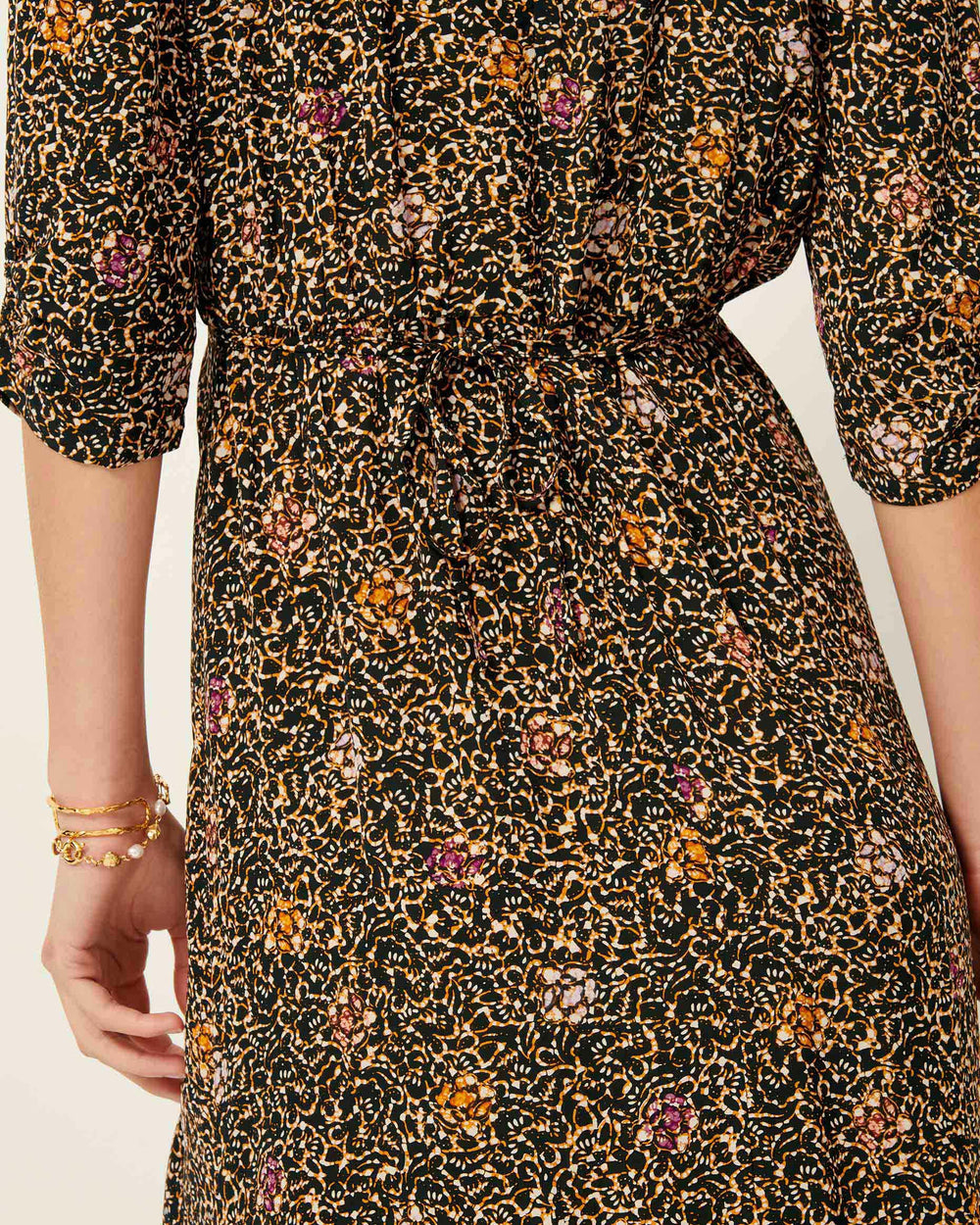 NYLIA Floy Joy - Long dress