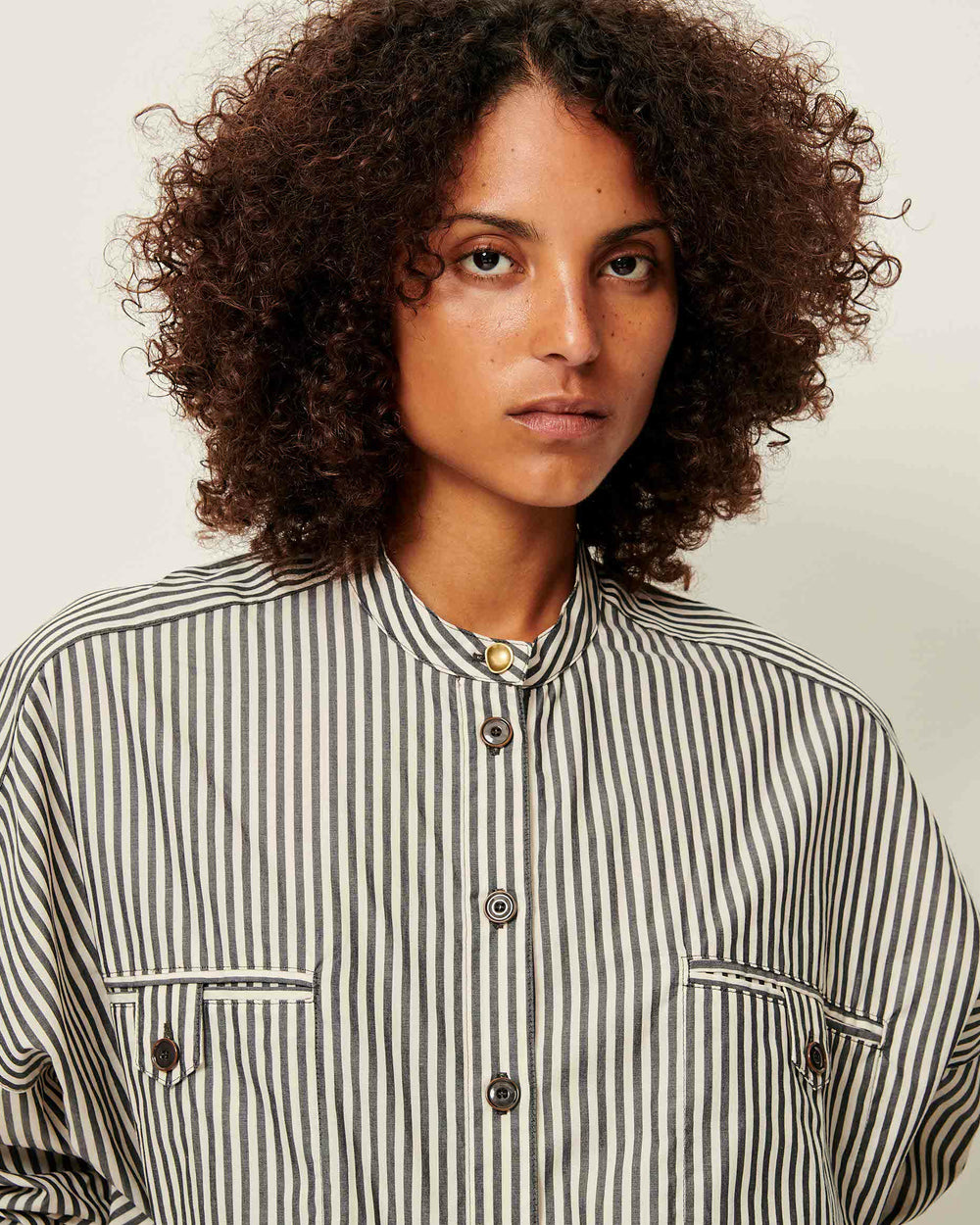 ORREGIA Whiblack - Shirt