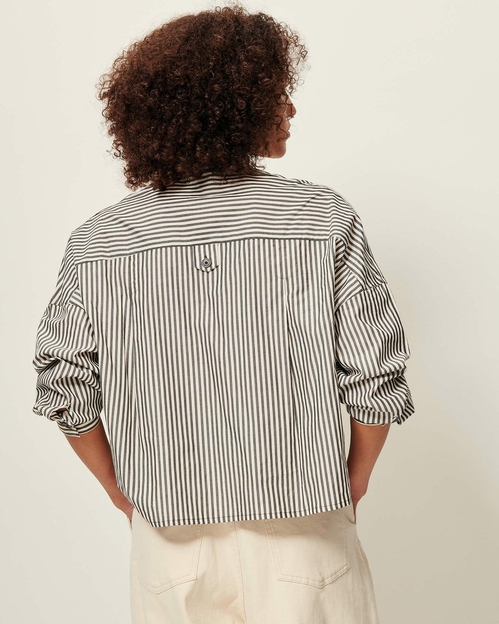 ORREGIA Whiblack - Shirt