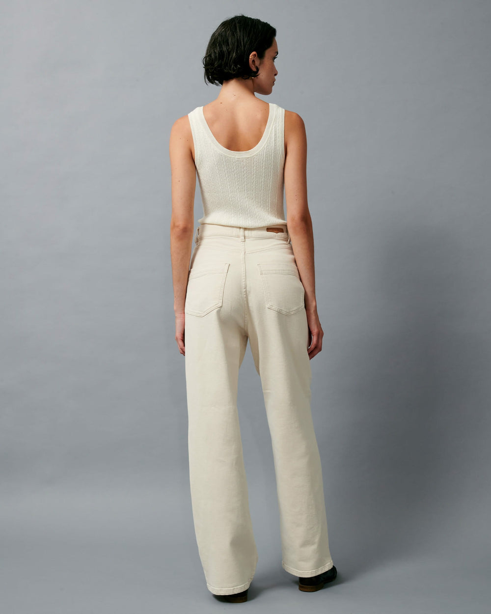 PAPERLOVE Fleur de Sel - Jeans