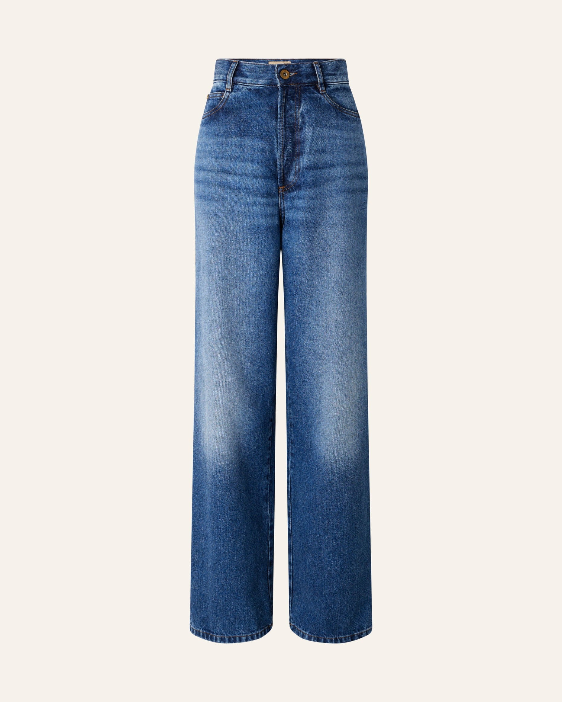 PAPERLOVE Vintage Blue - Jeans