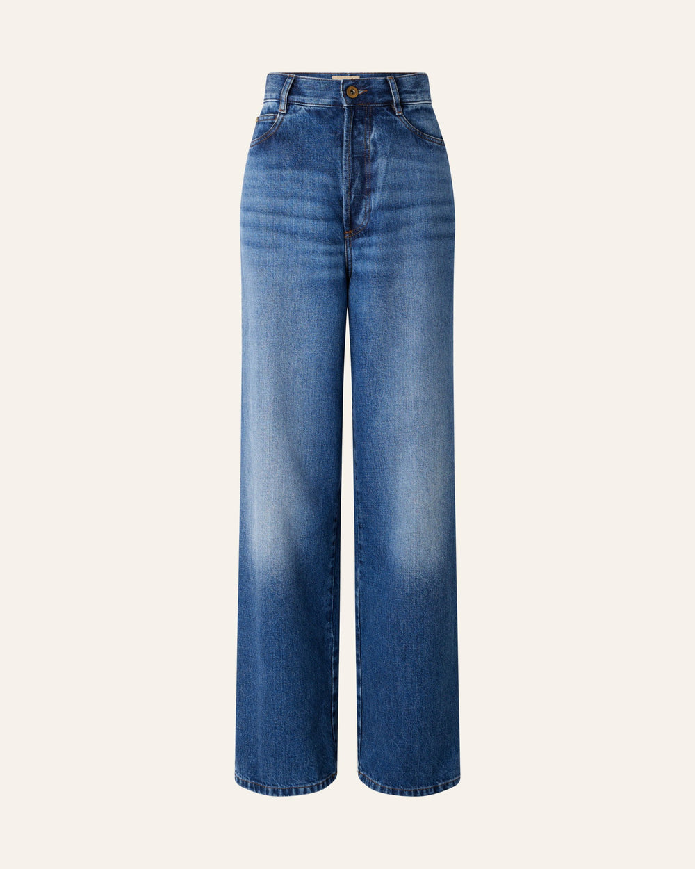 PAPERLOVE Vintage Blue - Jeans