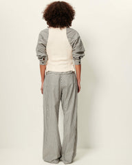 PROVENCIA Whiblack - Pants