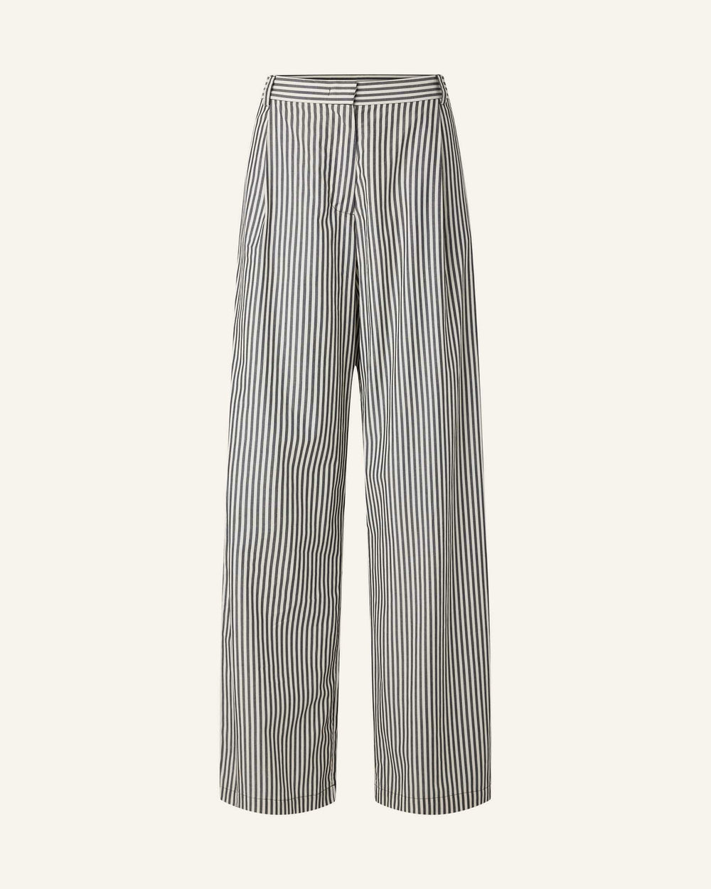 PROVENCIA Whiblack - Pants