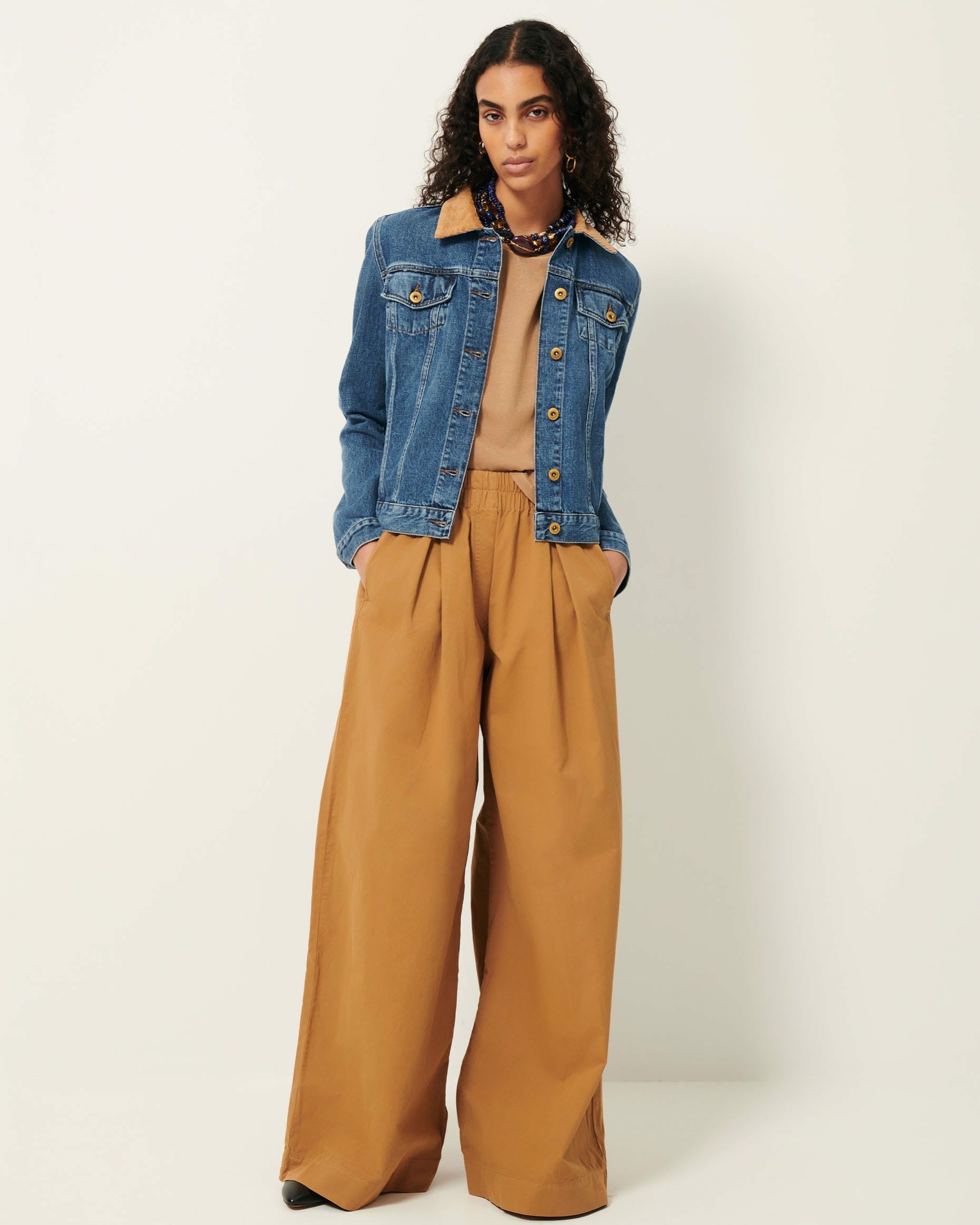 RIDYE Nomad - Pants