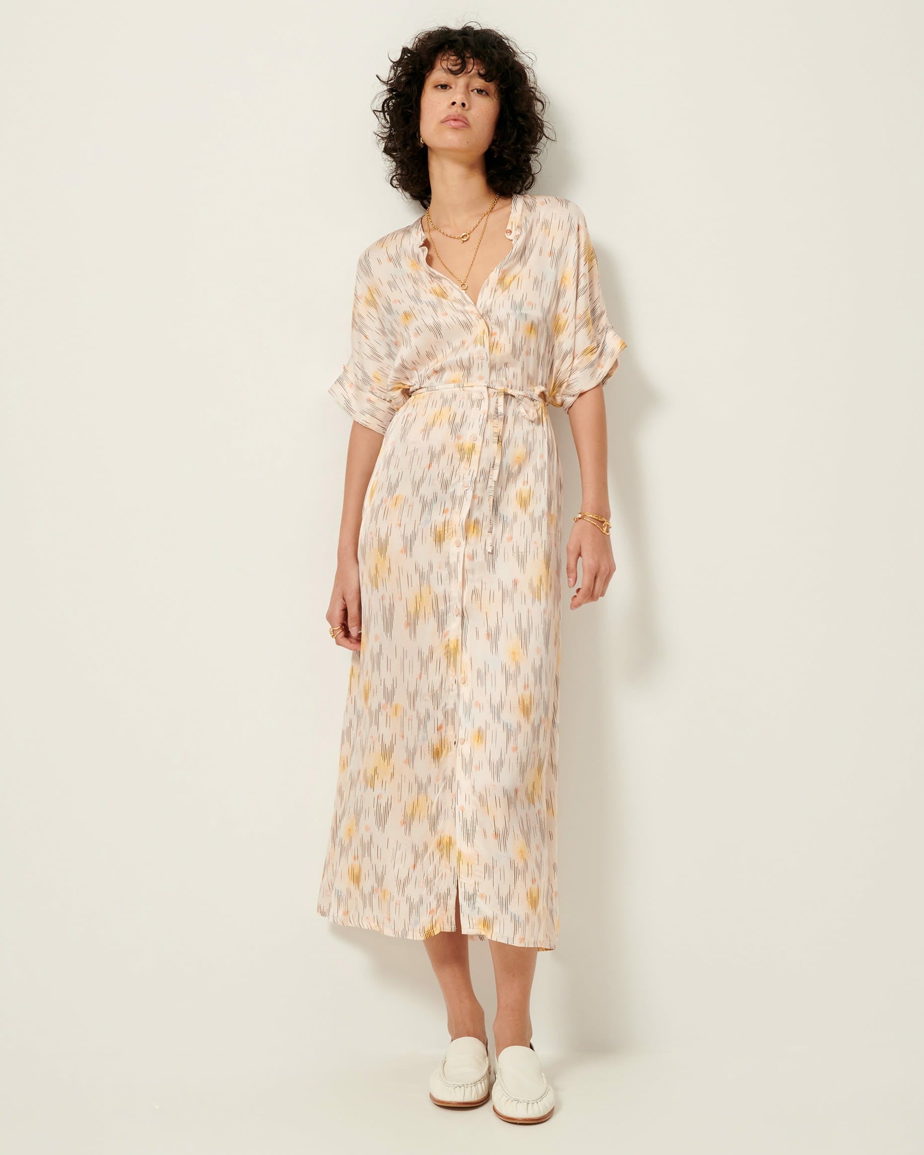 RINELLA Ikabloom - Dress