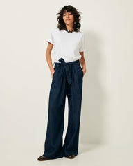 RINIM Denim Blue - Pants
