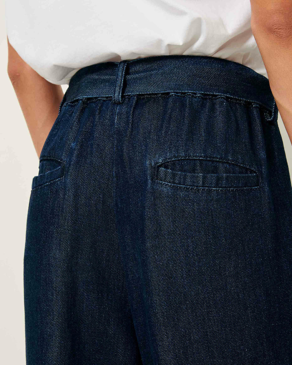 RINIM Denim Blue - Pants