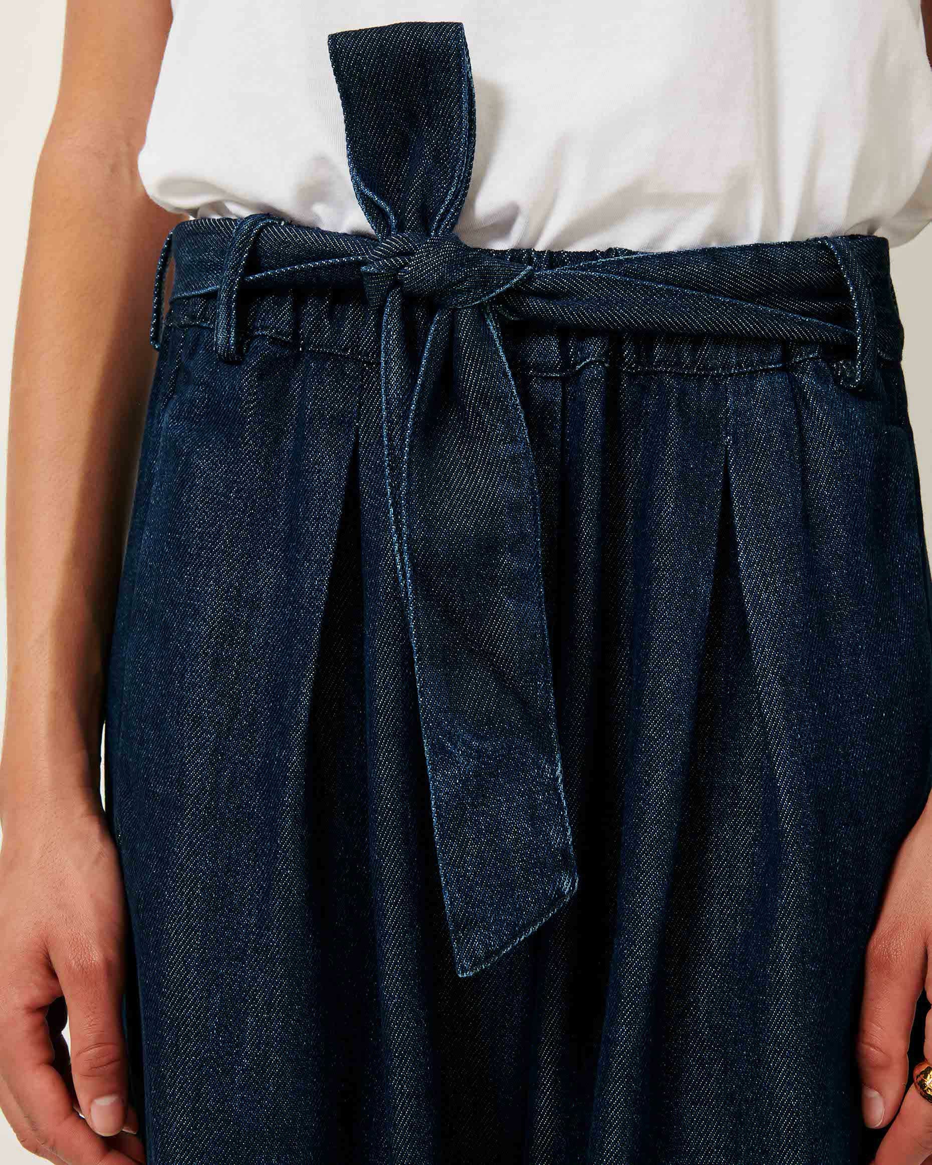 RINIM Denim Blue - Pants