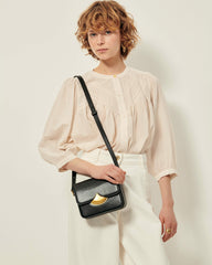 SAVI Sandblack - Blouse