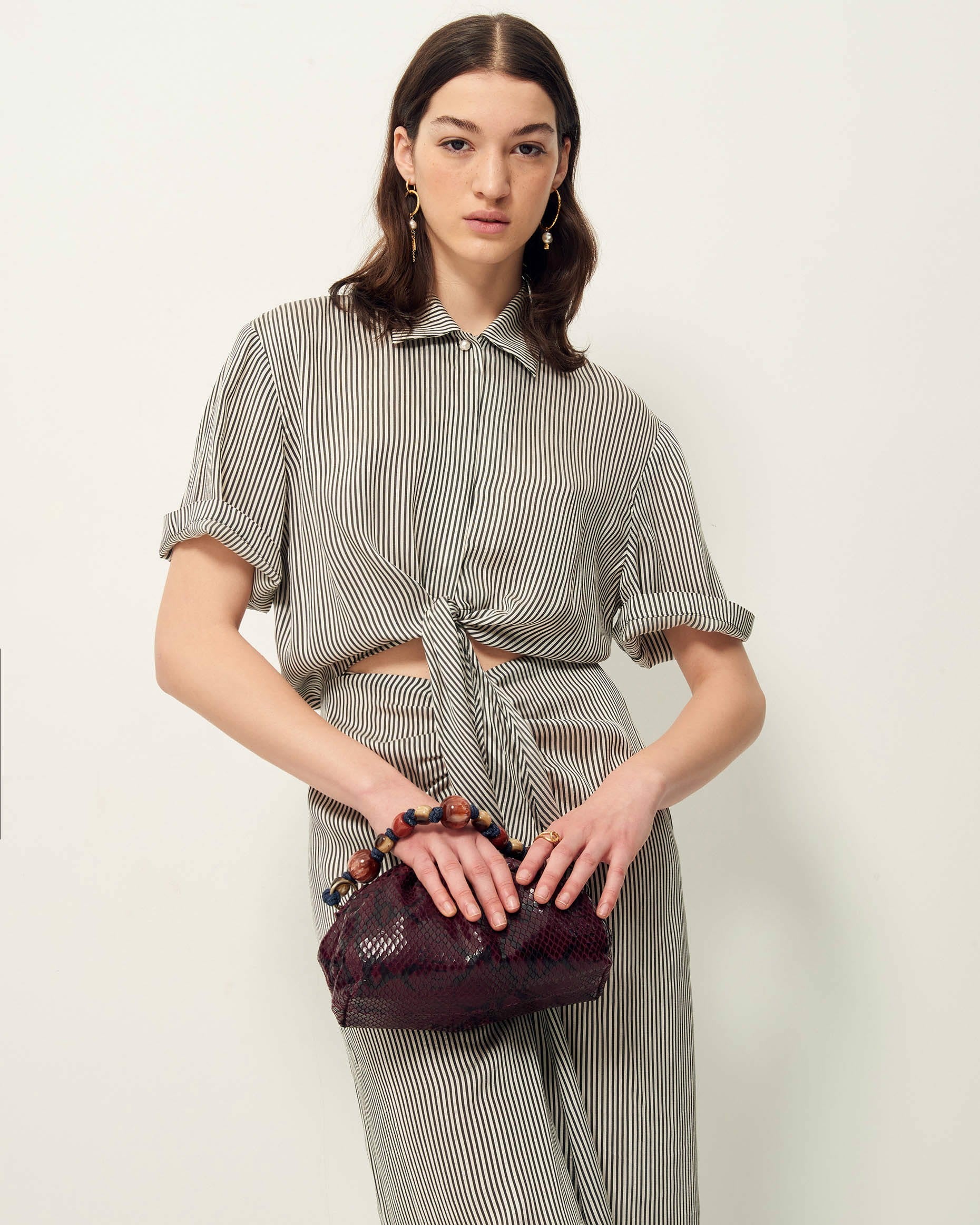 UMA Whiblack - Dress