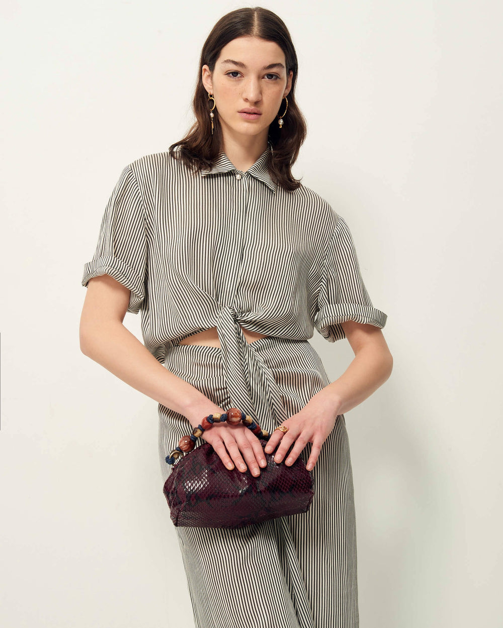 UMA Whiblack - Dress