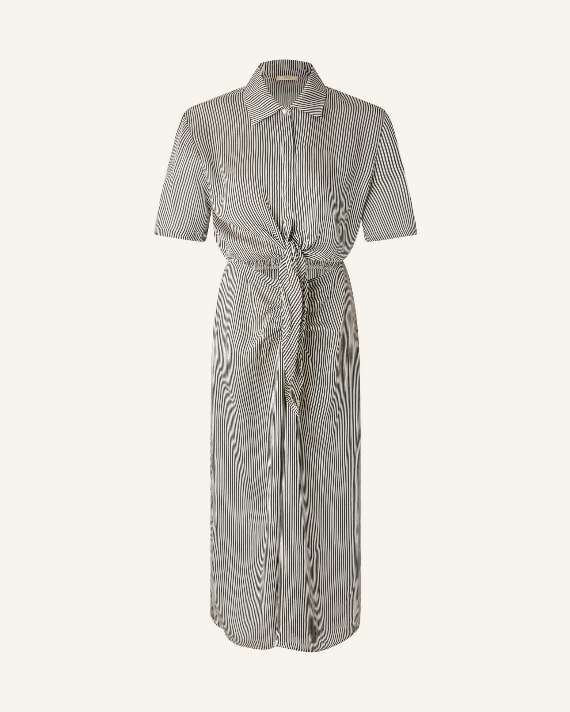 UMA Whiblack - Dress