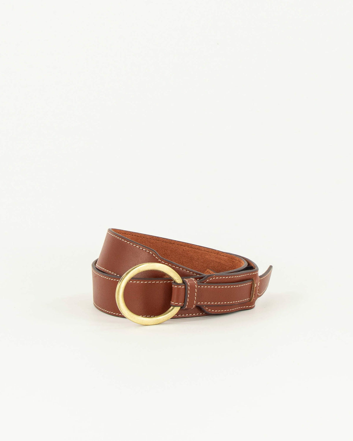 ANTONINO Dark Tan - Belt