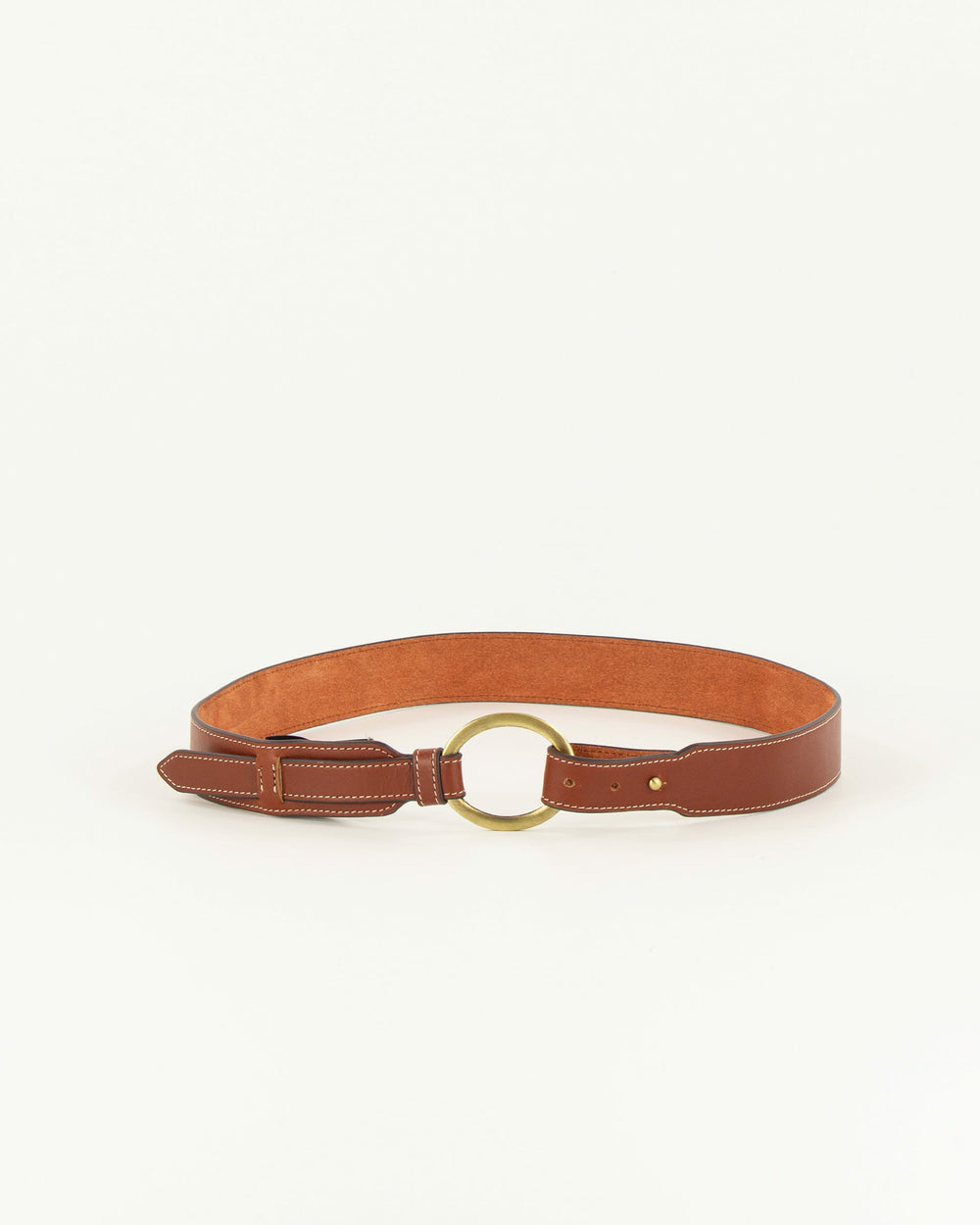 ANTONINO Dark Tan - Belt