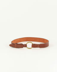 ANTONINO Dark Tan - Belt