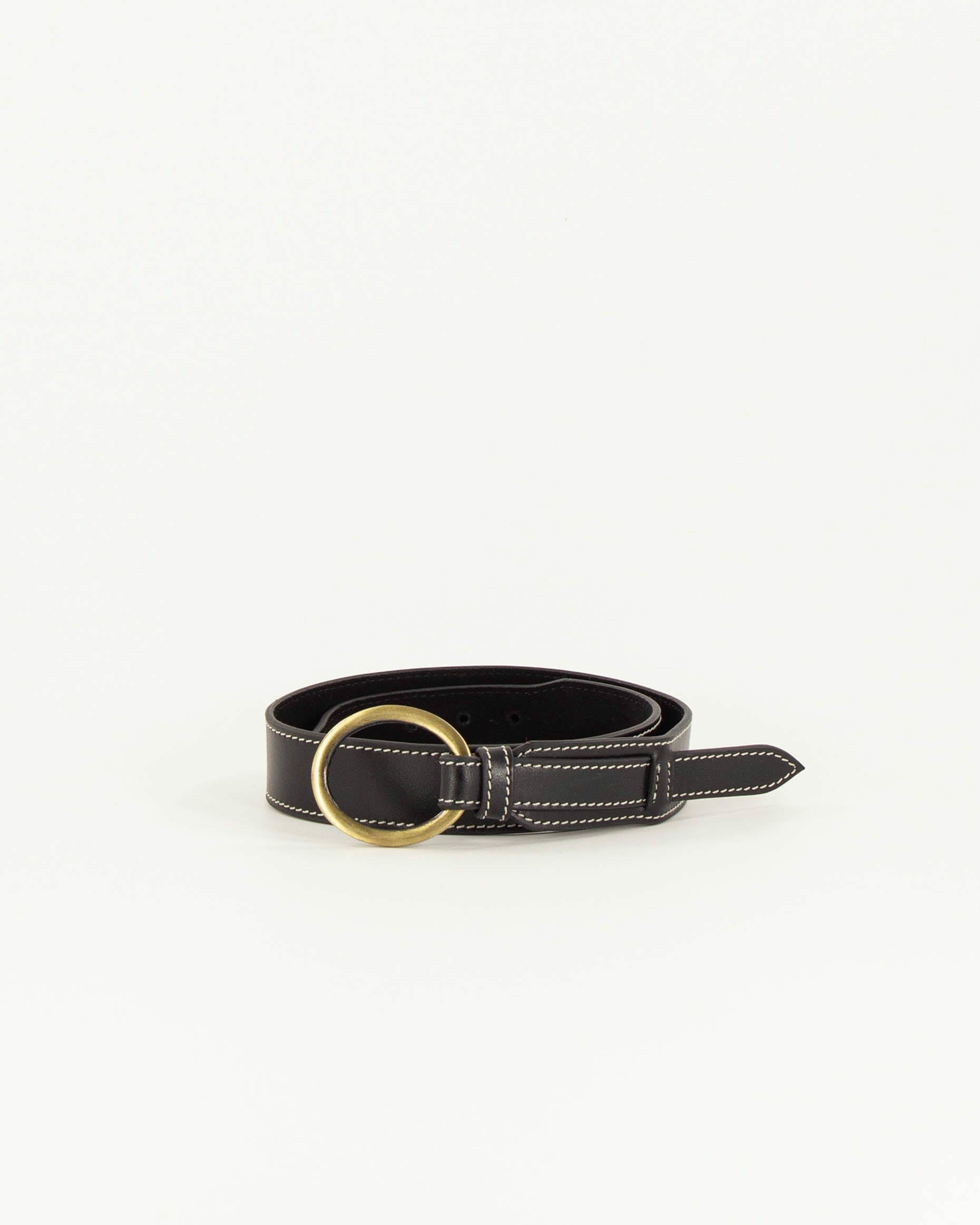 ANTONINO Black - Belt