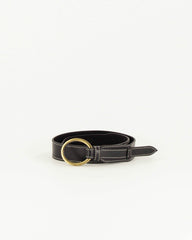 ANTONINO Black - Belt