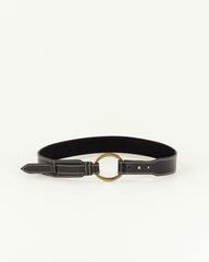 ANTONINO Black - Belt