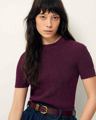 MILOA Burgundry - Belt