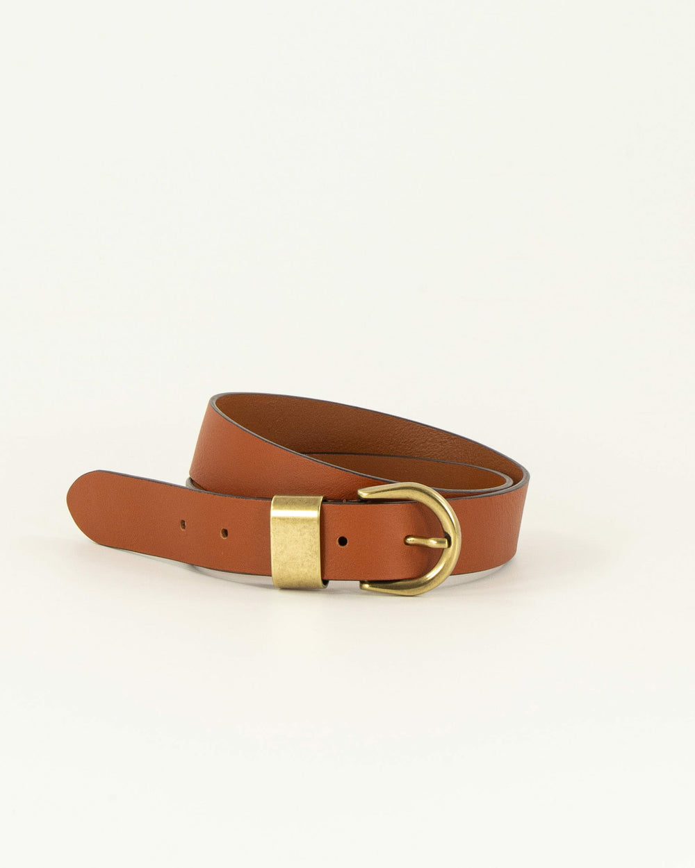 MILOA Cognac - Belt