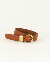 MILOA Cognac - Belt