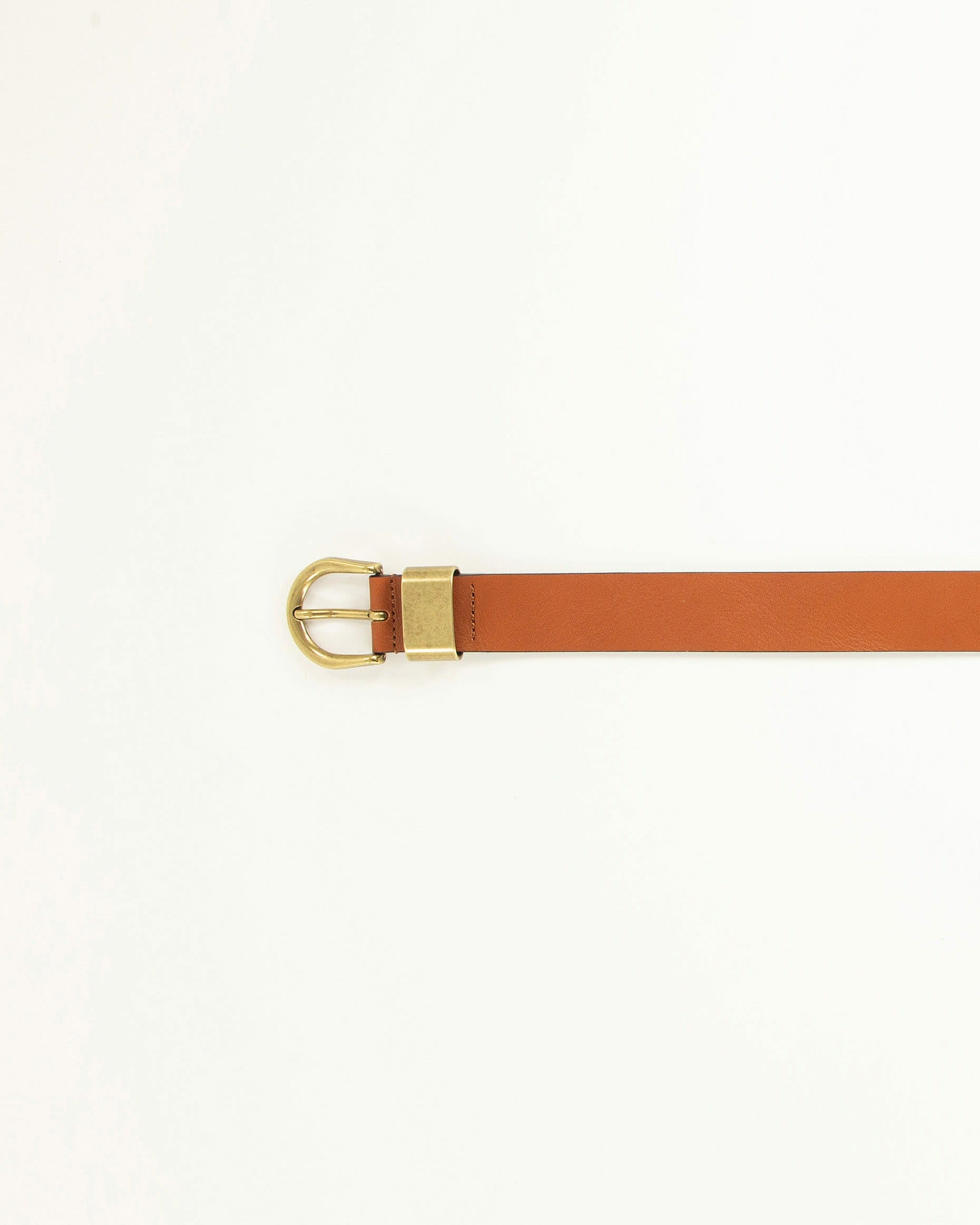 MILOA Cognac - Belt