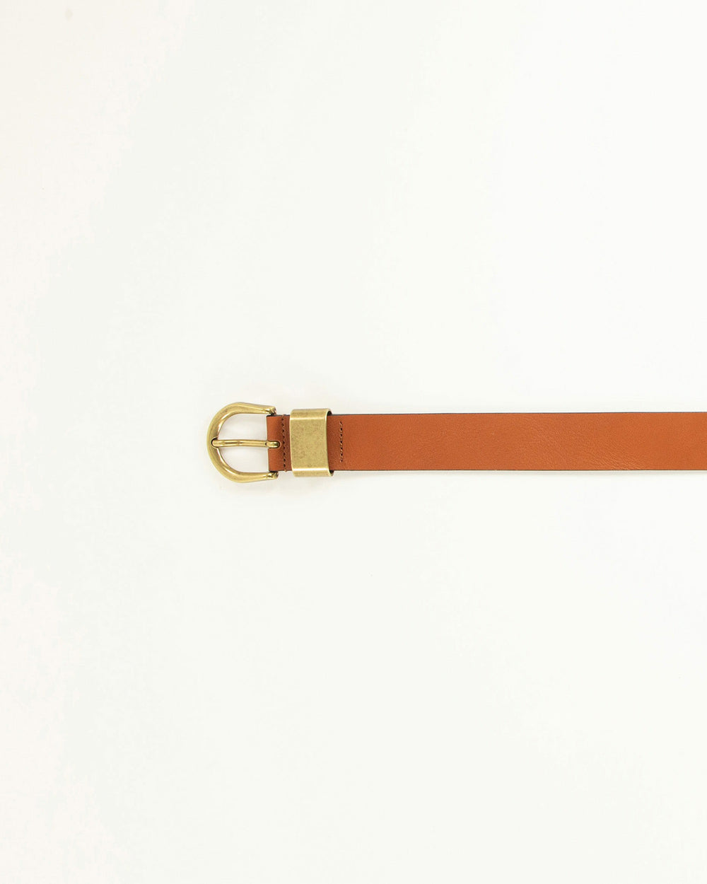 MILOA Cognac - Belt
