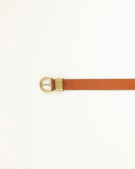 MILOA Cognac - Belt