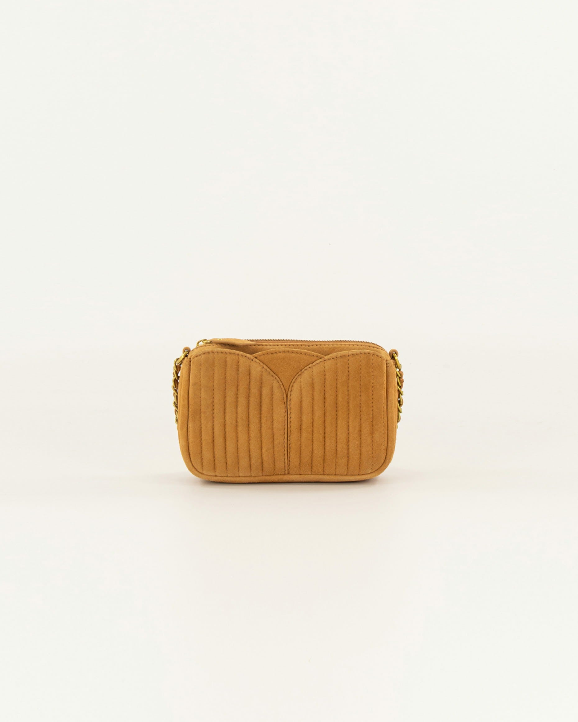DIVINOUN Honey Gold - Bag - SESSÙN Site officiel