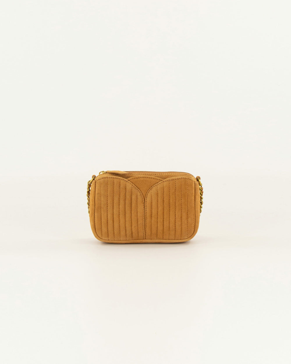 DIVINOUN Honey Gold - Bag - SESSÙN Site officiel