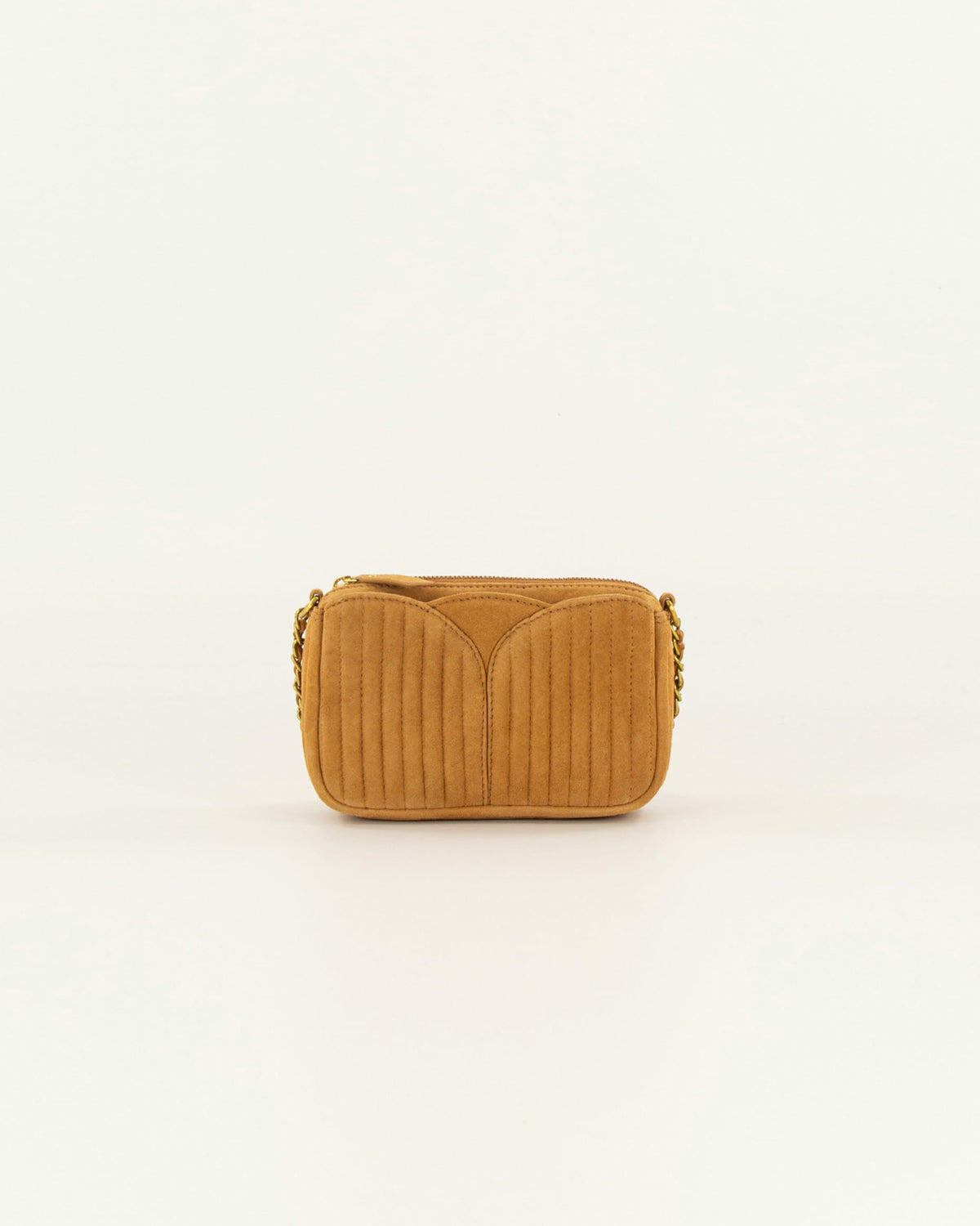 DIVINOUN Honey Gold - Bag - SESSÙN Site officiel