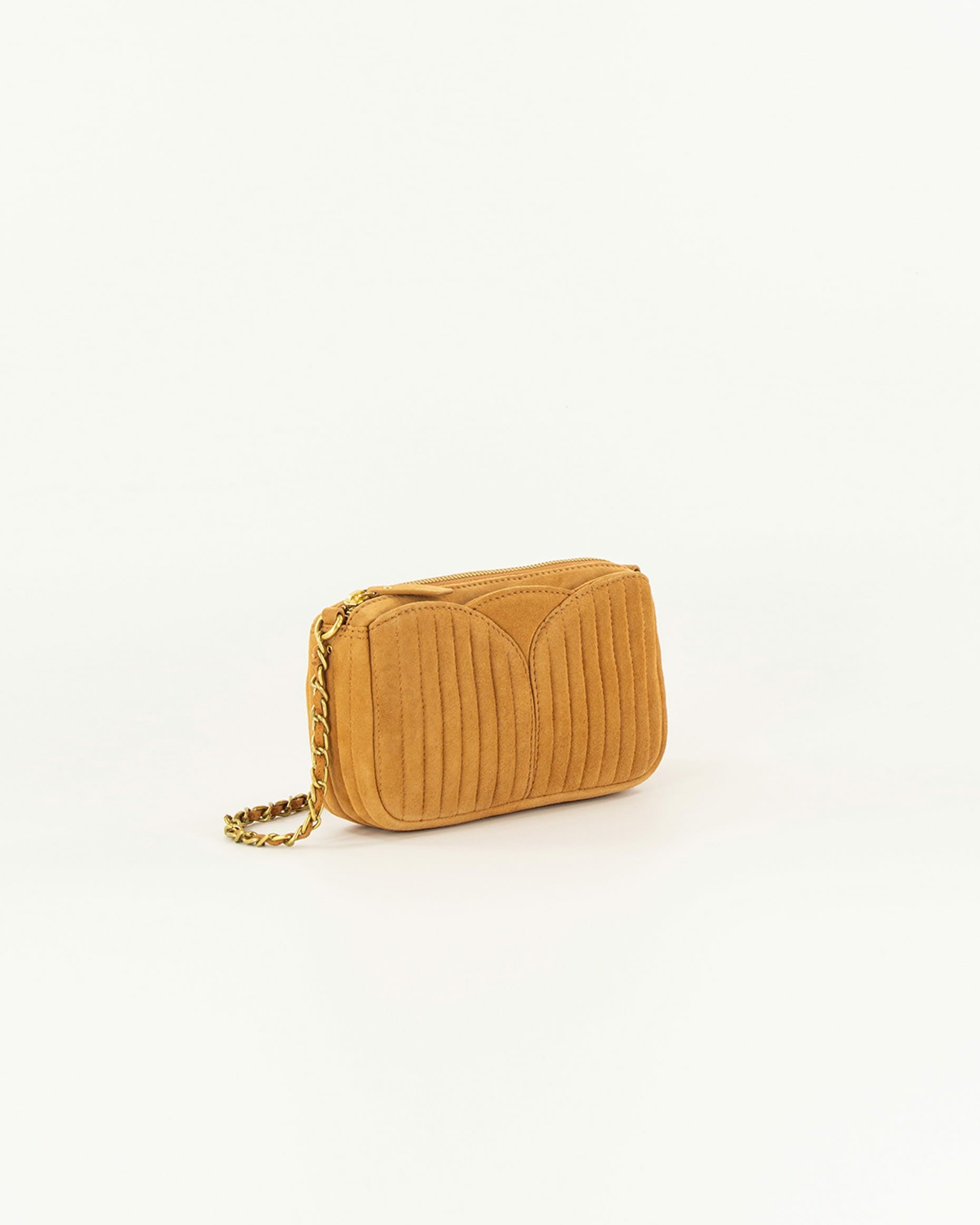 DIVINOUN Honey Gold - Bag - SESSÙN Site officiel